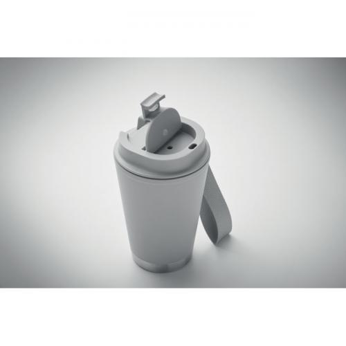 Dubbelwandige beker 300ml Topiz