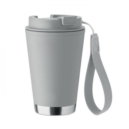 Dubbelwandige beker 300ml Topiz