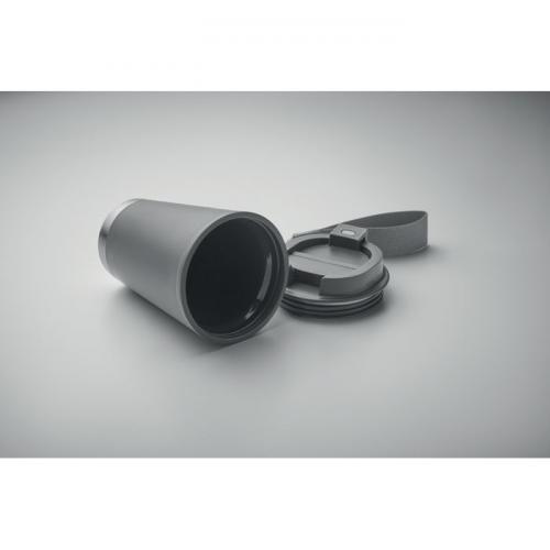 Dubbelwandige beker 300ml Topiz
