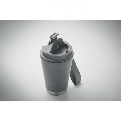 Dubbelwandige beker 300ml Topiz