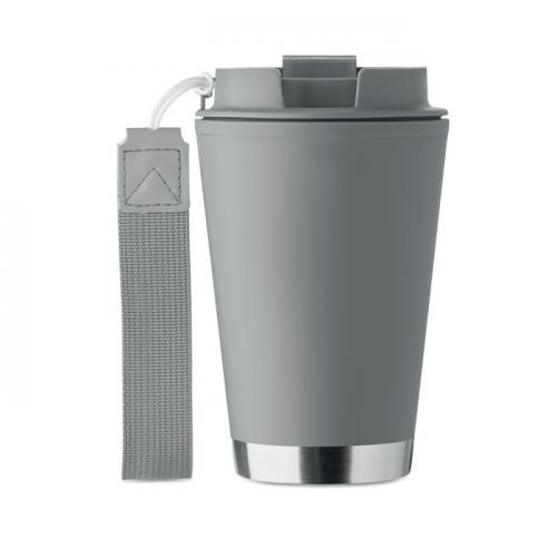 Dubbelwandige beker 300ml Topiz