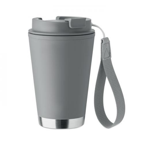 Dubbelwandige beker 300ml Topiz