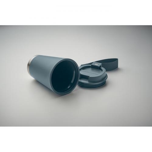 Dubbelwandige beker 300ml Topiz