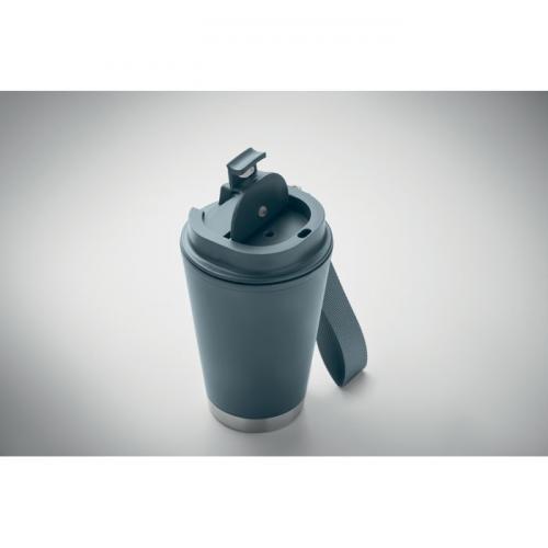 Dubbelwandige beker 300ml Topiz
