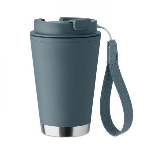 Dubbelwandige beker 300ml Topiz