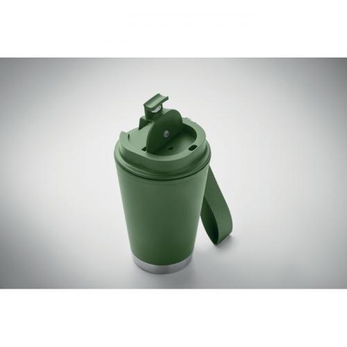 Dubbelwandige beker 300ml Topiz