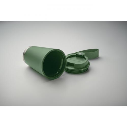 Dubbelwandige beker 300ml Topiz
