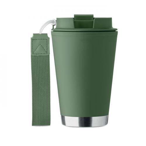 Dubbelwandige beker 300ml Topiz