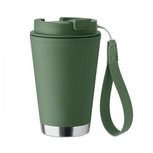 Dubbelwandige beker 300ml Topiz