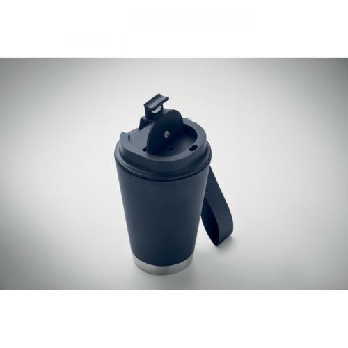 Dubbelwandige beker 300ml Topiz