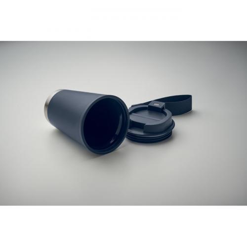 Dubbelwandige beker 300ml Topiz