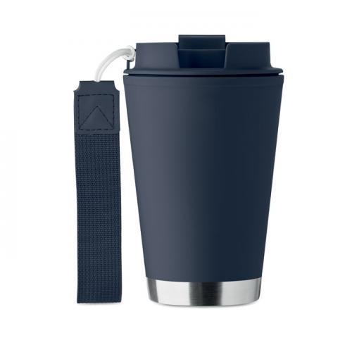 Dubbelwandige beker 300ml Topiz