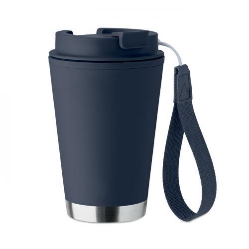 Dubbelwandige beker 300ml Topiz