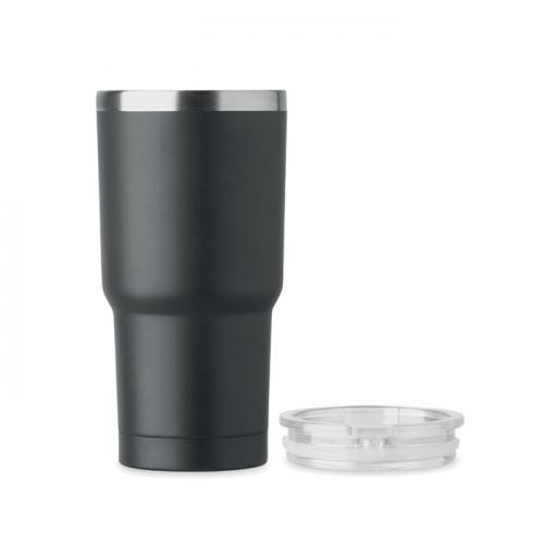 Doppelwandiger becher 500ml Sum