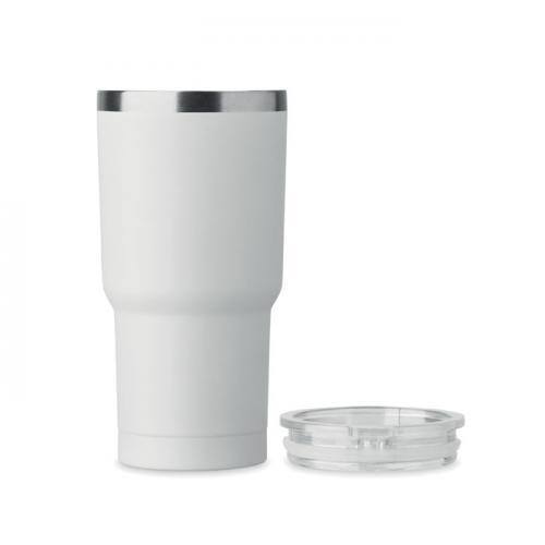 Doppelwandiger becher 500ml Sum
