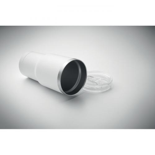 Doppelwandiger becher 500ml Sum