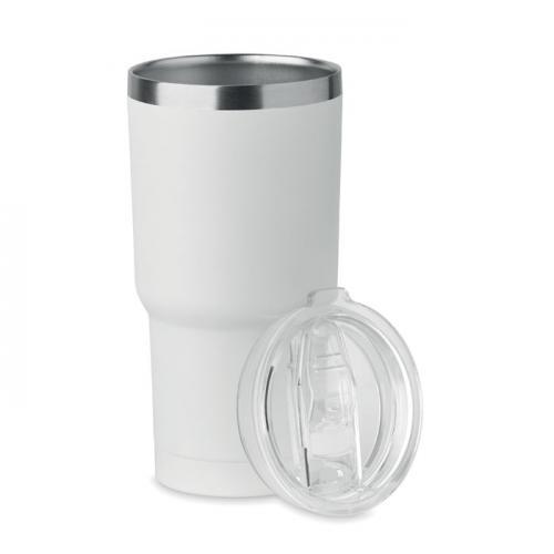 Doppelwandiger becher 500ml Sum
