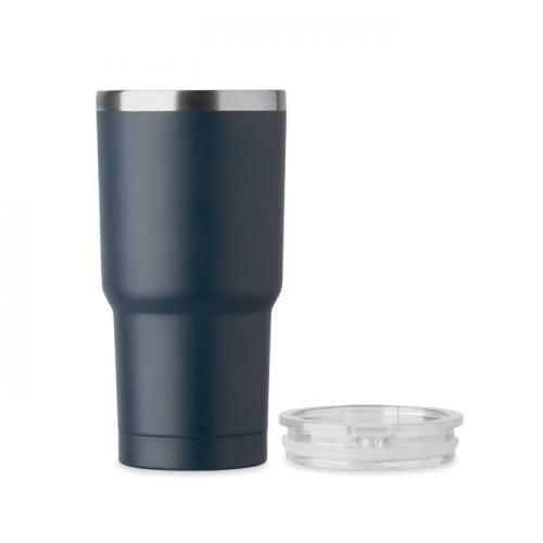 Doppelwandiger becher 500ml Sum