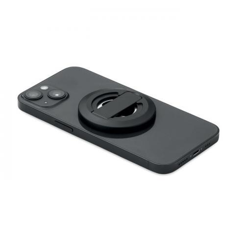 Phonehalter mit kapselheber Dosenuno