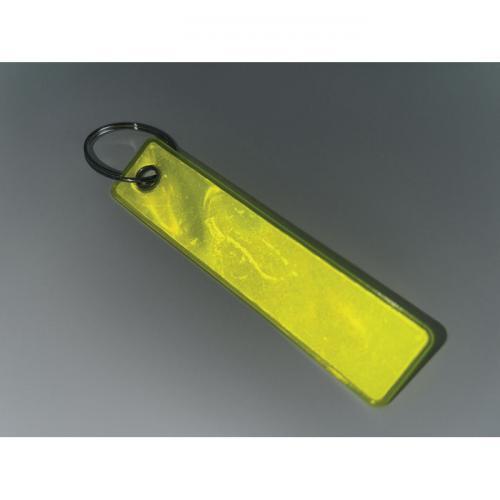 Reflecterende pvc hanger Keyflect