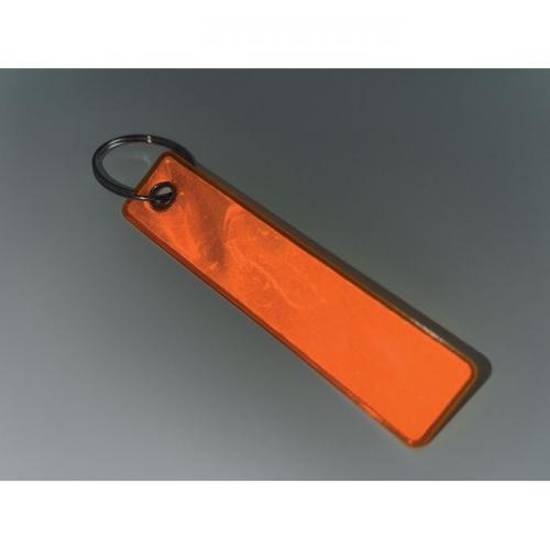 Reflecterende pvc hanger Keyflect