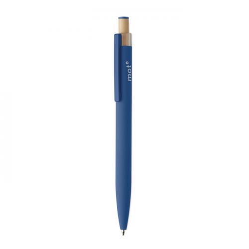 Druckkugelschreiber recy Bergamo ++