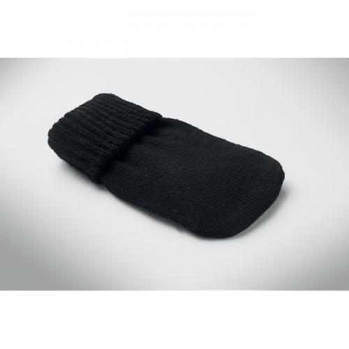 Gel-Wärmekissen mit bezug Warmmuff