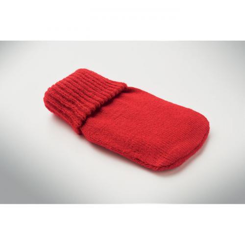Gel-Wärmekissen mit bezug Warmmuff