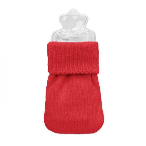 Gel-Wärmekissen mit bezug Warmmuff