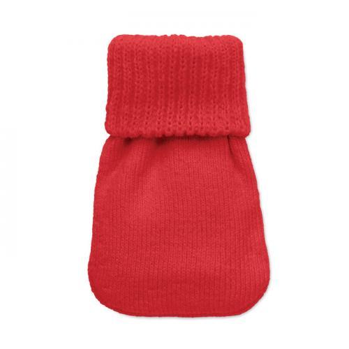 Gel-Wärmekissen mit bezug Warmmuff