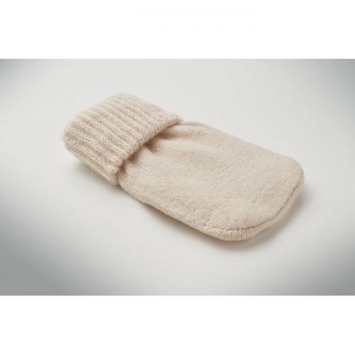 Gel-Wärmekissen mit bezug Warmmuff