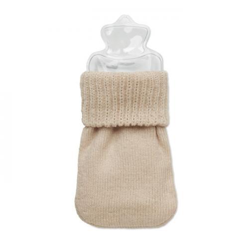 Gel-Wärmekissen mit bezug Warmmuff