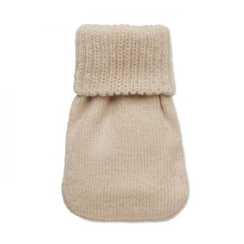 Gel-Wärmekissen mit bezug Warmmuff