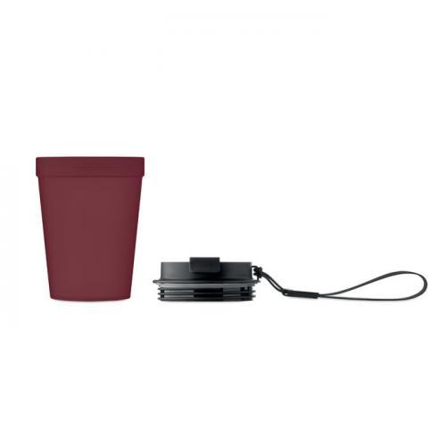 Einwandiger becher 300 ml Isforden tumbler