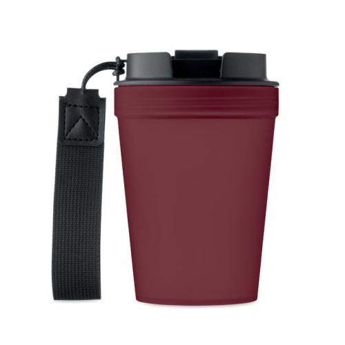 Einwandiger becher 300 ml Isforden tumbler