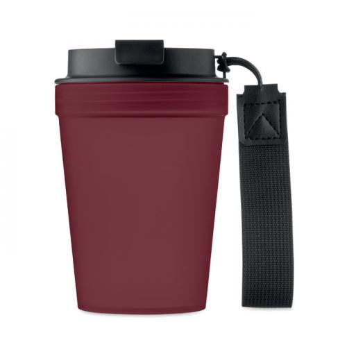 Einwandiger becher 300 ml Isforden tumbler