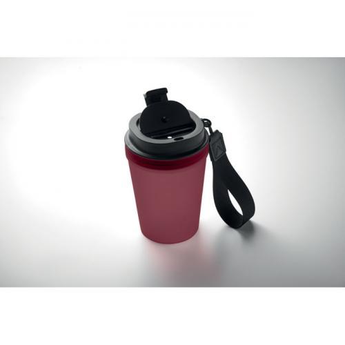 Einwandiger becher 300 ml Isforden tumbler