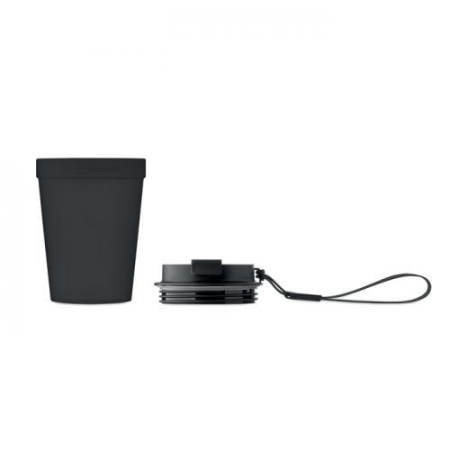 Einwandiger becher 300 ml Isforden tumbler
