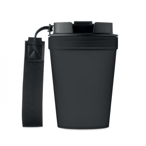 Einwandiger becher 300 ml Isforden tumbler