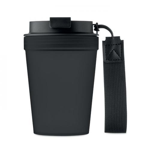 Einwandiger becher 300 ml Isforden tumbler