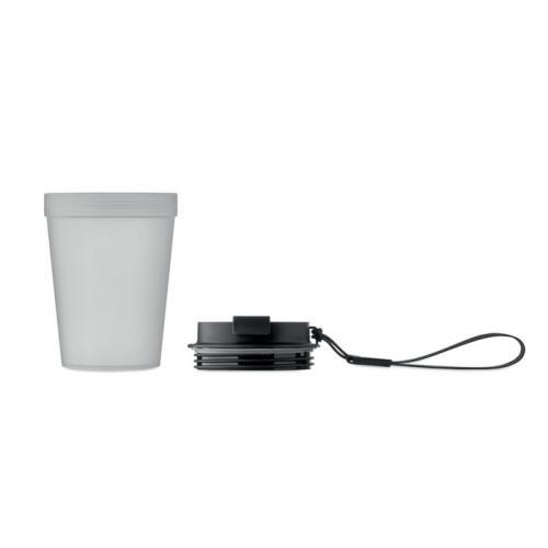 Einwandiger becher 300 ml Isforden tumbler