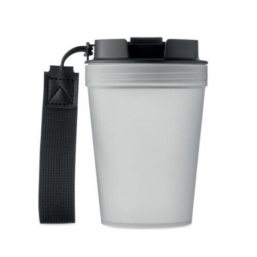 Einwandiger becher 300 ml Isforden tumbler