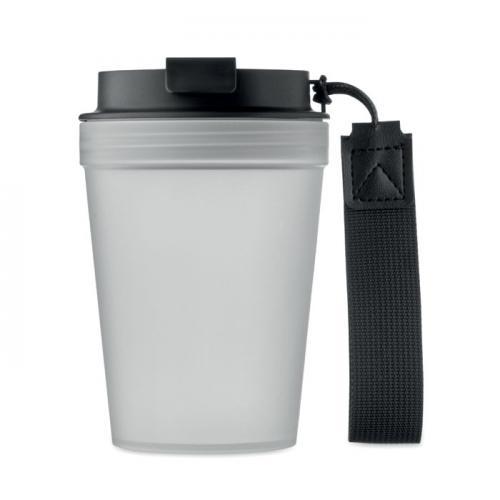 Einwandiger becher 300 ml Isforden tumbler