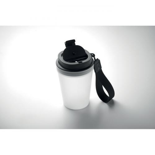 Einwandiger becher 300 ml Isforden tumbler