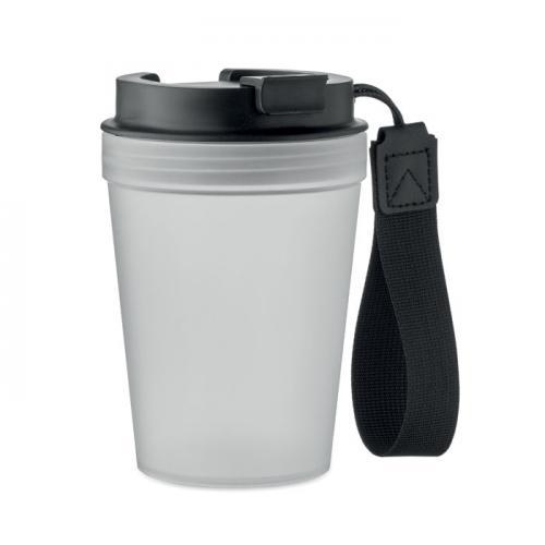 Einwandiger becher 300 ml Isforden tumbler