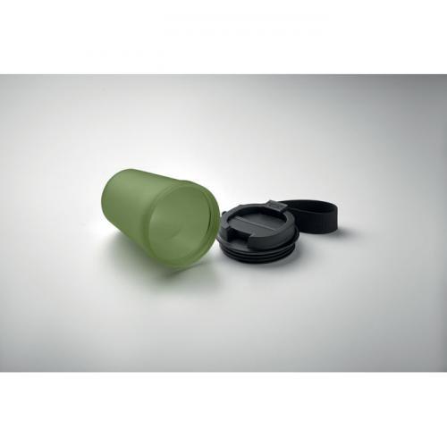 Einwandiger becher 300 ml Isforden tumbler