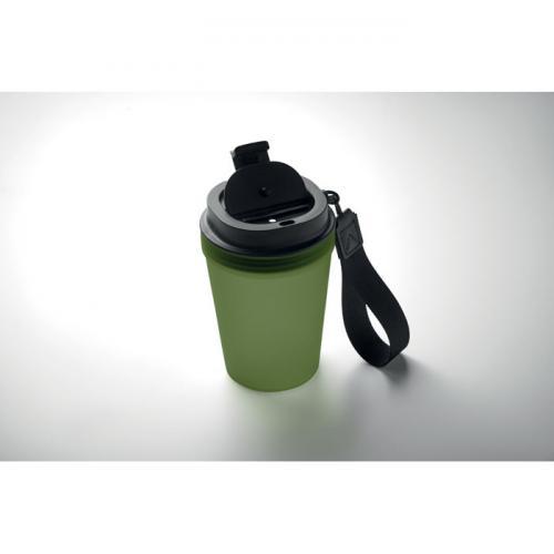 Einwandiger becher 300 ml Isforden tumbler