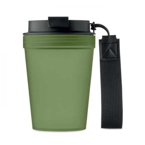Einwandiger becher 300 ml Isforden tumbler