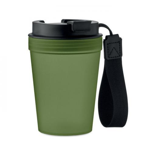 Einwandiger becher 300 ml Isforden tumbler