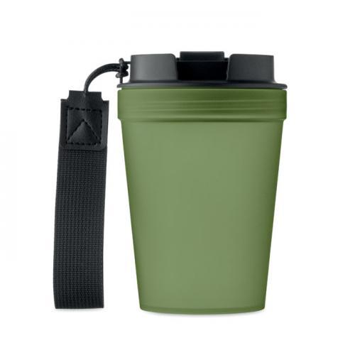 Einwandiger becher 300 ml Isforden tumbler